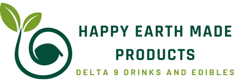 Happy Earth Made Products